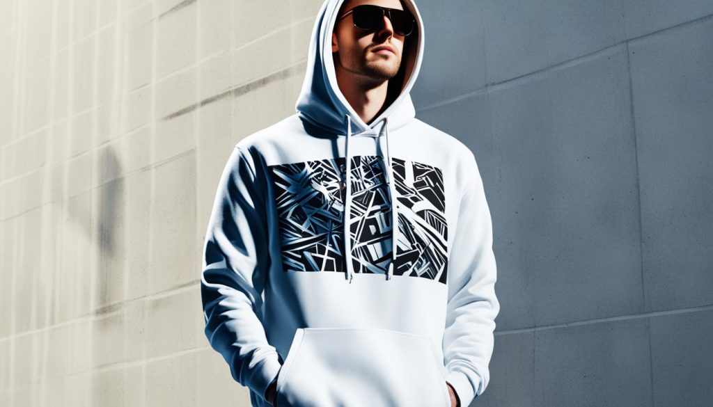 Stylish White Graphic Hoodie for Every Wardrobe 16 white graphic hoodie image