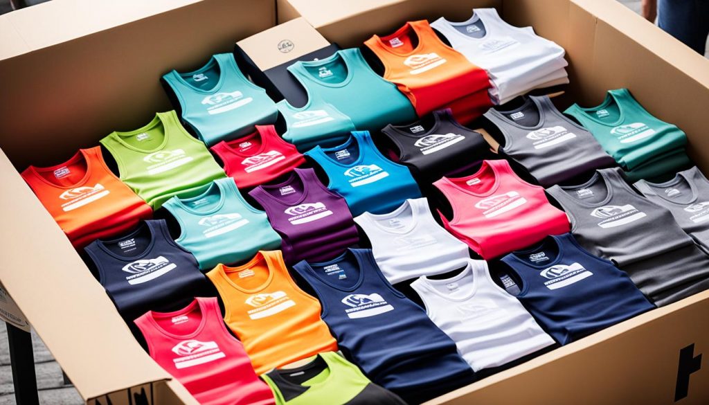 Wholesale Custom Tank Tops for Bulk Orders - Fast Shipping 7 Wholesale custom tank tops
