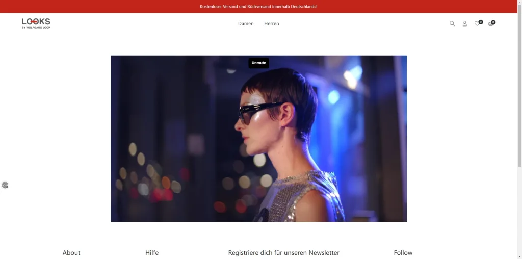 Best 10 clothing manufacturers in germany. 9 wolfgang joop