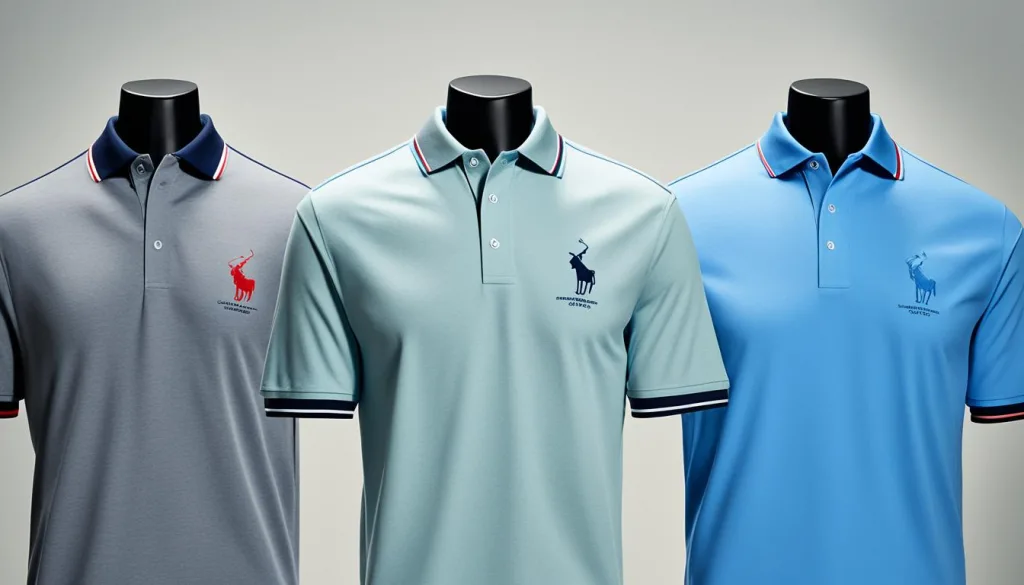 American-made polo shirts online American-made polo shirts online