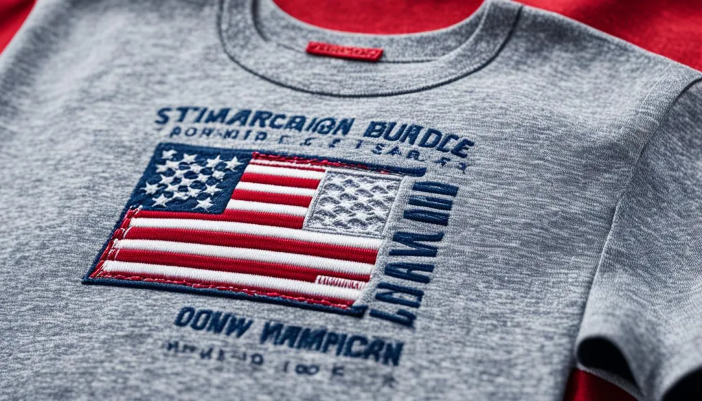 American-made t-shirts quality American-made t-shirts quality