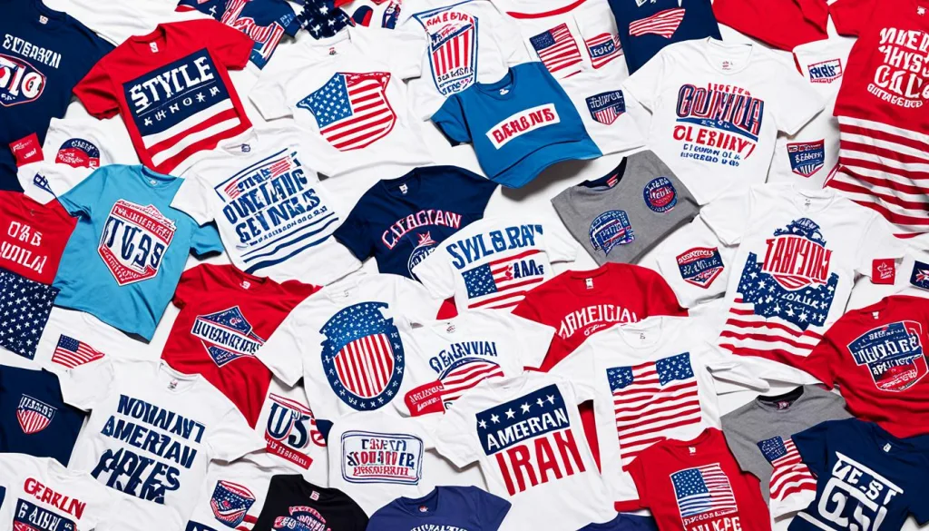 american t shirts american t shirts