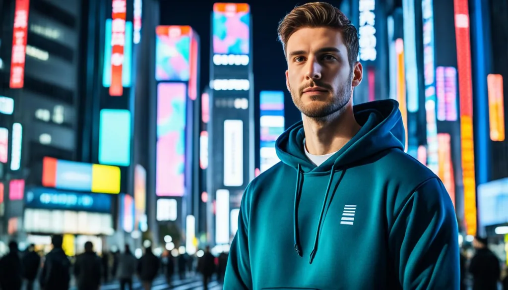 Best hoodie in Japan Best hoodie in Japan