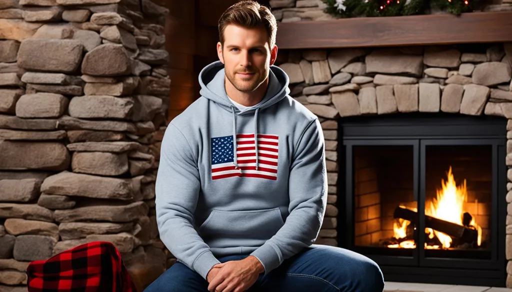 Top USA-Made Hoodies: Comfort and Quality Combined 2 best hoodie made in usa