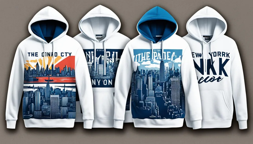 Best hoodies in New York Best hoodies in New York