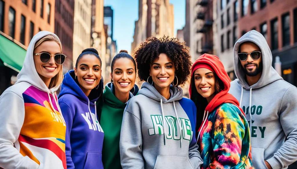 New York's Best Hoodies: Top Picks for Style & Comfort 28 best hoodies in new york