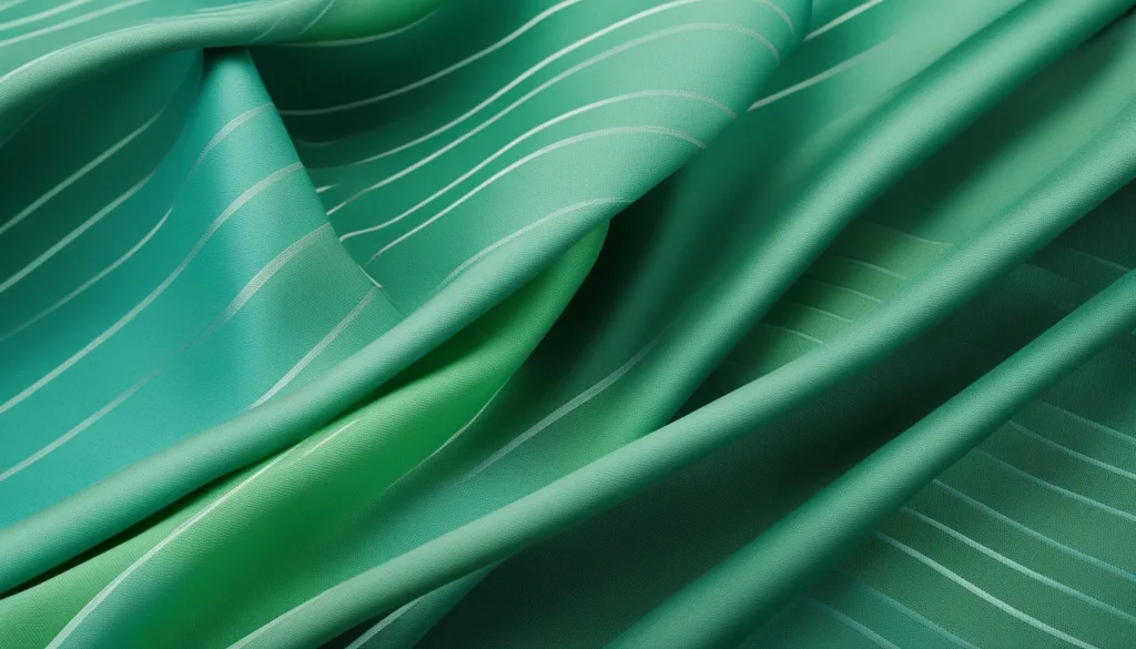 Breathability of Viscose Breathability of Viscose