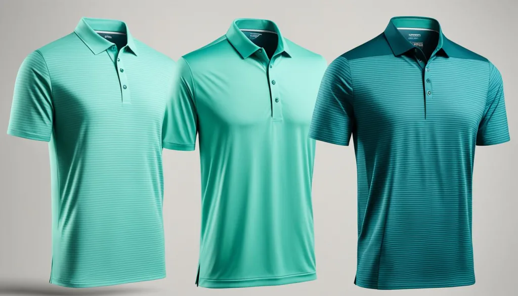 breathable golf shirt materials breathable golf shirt materials