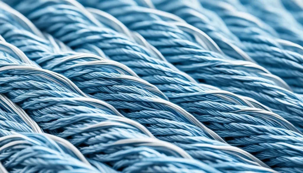 Breathable jacket weaves Breathable jacket weaves