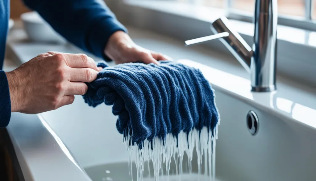 Caring for warm winter hoodies Caring for warm winter hoodies