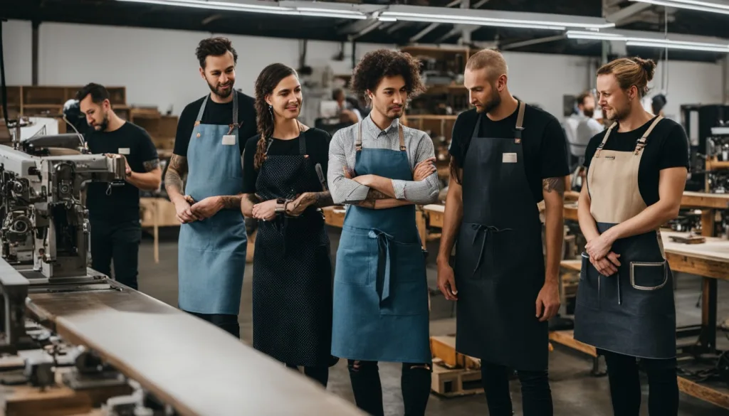 clothing manufacturers for startups in Melbourne clothing manufacturers for startups in Melbourne