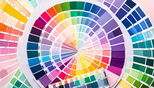 color selection for tank tops