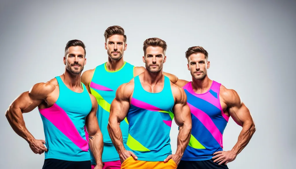 colorful muscle tees for men colorful muscle tees for men