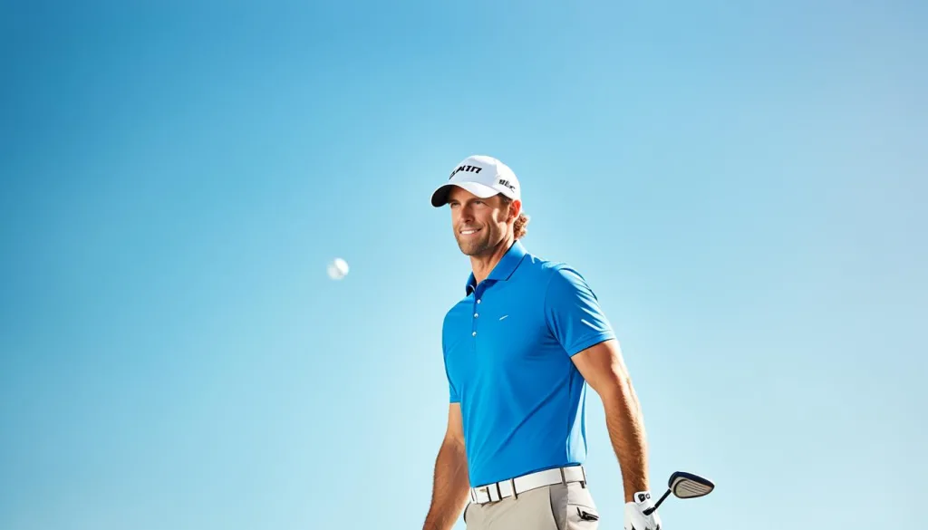 Discuss the advantages and disadvantages of cotton golf polo shirts. 8 cotton golf polo shirts