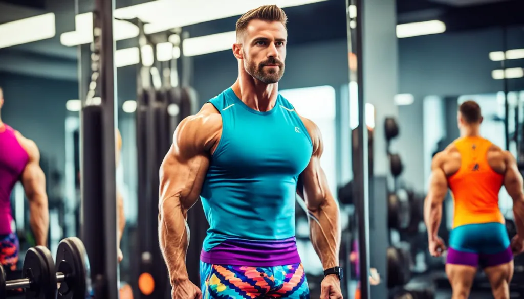 Custom Gym Clothes – Unleash Your Fitness Style 26 custom gym clothes