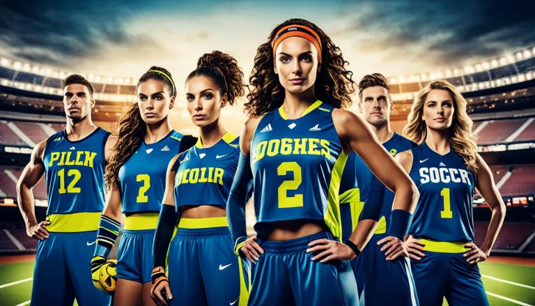 Activewear 2 Custom Sportswear