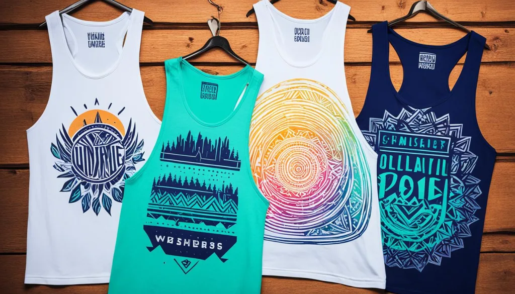 custom tank tops custom tank tops