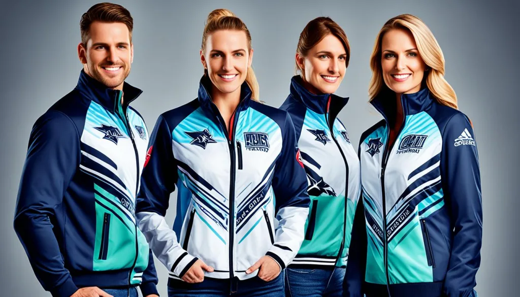 Custom team jackets design Custom team jackets design