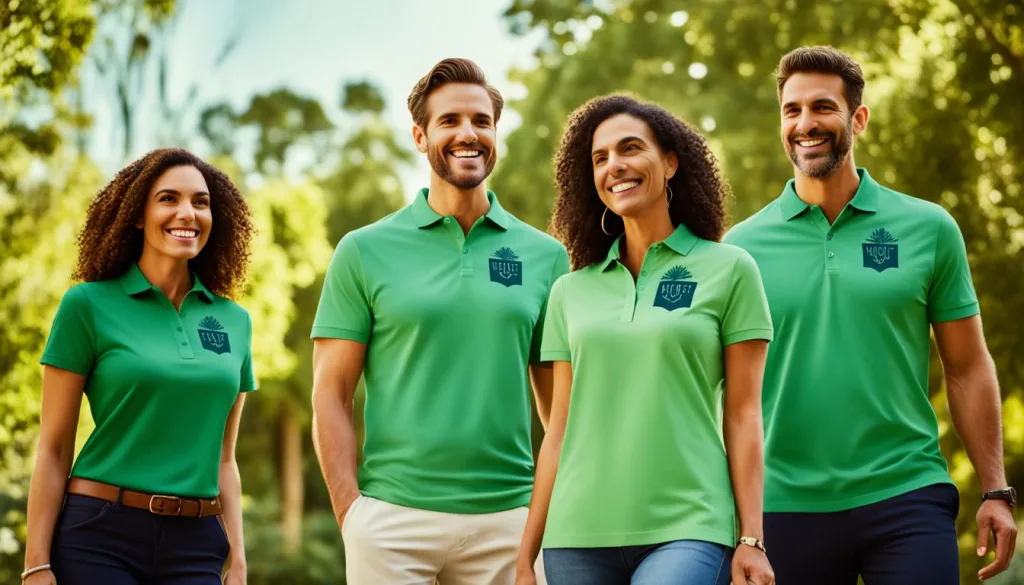 Customized polo shirts Customized polo shirts