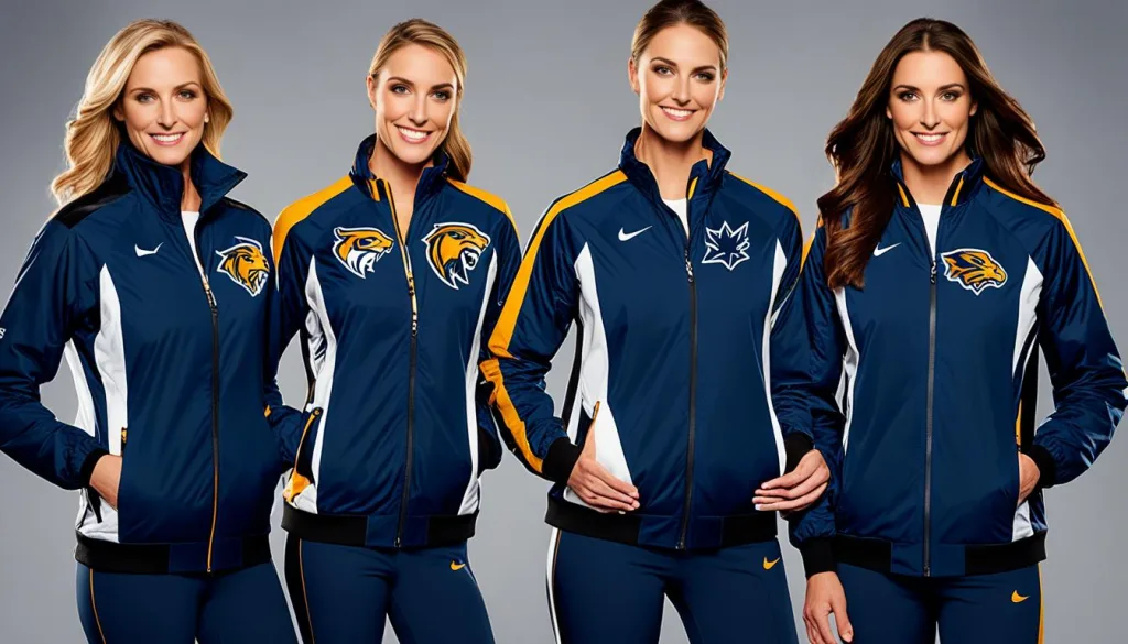 Customized team jackets with durable designs Customized team jackets with durable designs