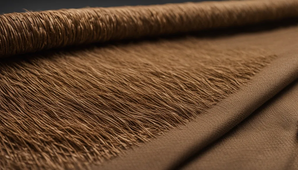 Eco-Friendly Textile Materials Eco-Friendly Textile Materials