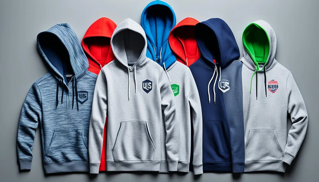 emerging trends in hoodie manufacturing emerging trends in hoodie manufacturing