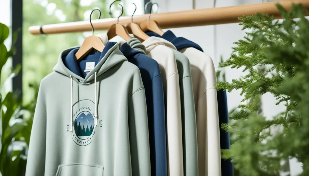Ethical and Eco-Conscious Hoodie Brands in the USA 6 Ethical and eco-conscious hoodie brands in the USA