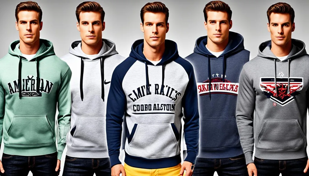 exclusive hoodie brand insights exclusive hoodie brand insights