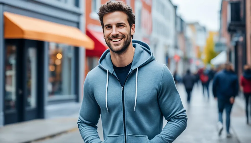 Full Zip Up Hoodie Full Zip Up Hoodie