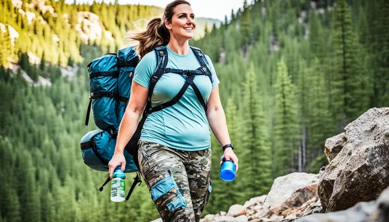 Clothing Accessories Solution 10 Functional features of plus size camo cargo pants