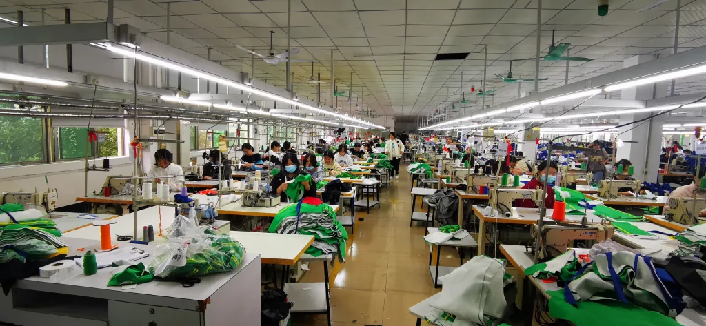 Where to Buy Oversized T Shirts: Best Stores & Deals 1 garment workshop