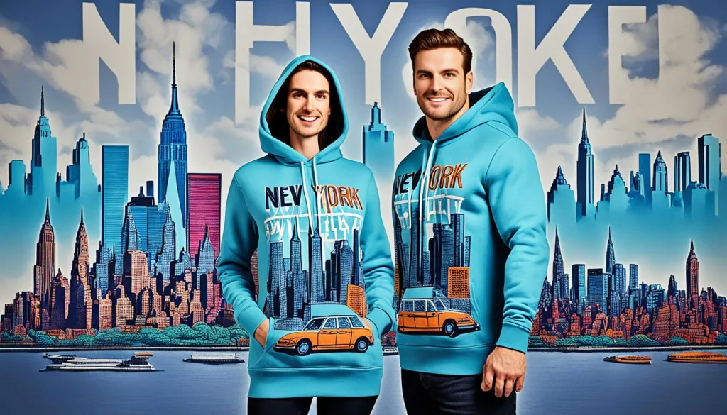 New York's Best Hoodies New York's Best Hoodies