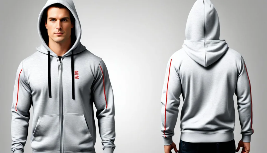 How to measure hoodie size correctly 10 hoodie size