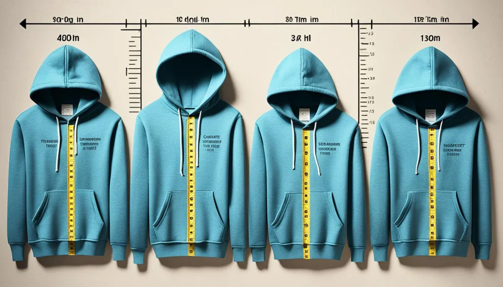 hoodie size conversions hoodie size conversions