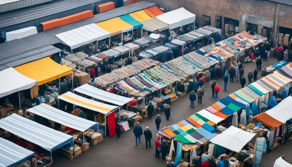 How to Find Tank Top Manufacturers: The Ultimate Guide. 4 How to find tank top manufacturer