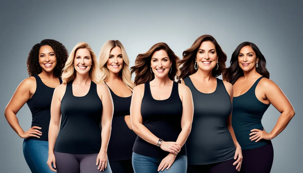 inclusive sizing tank tops inclusive sizing tank tops