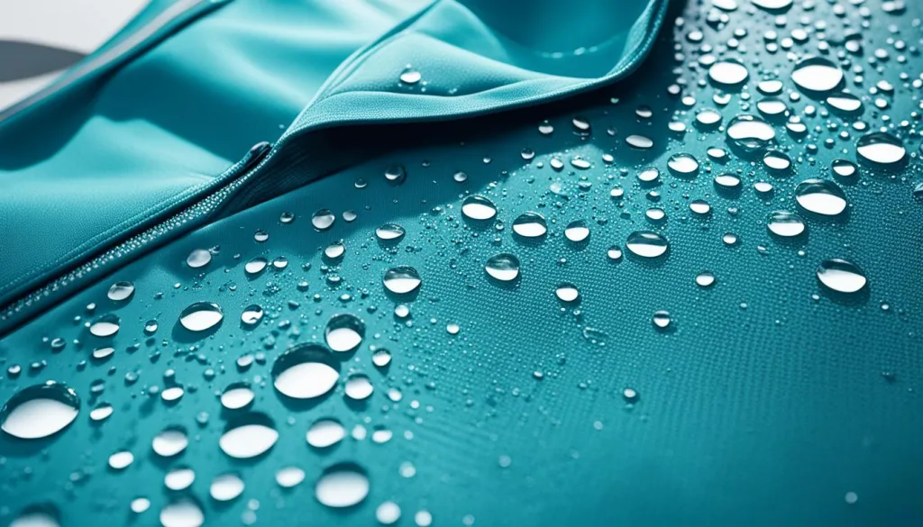 Innovative jacket textile blends Innovative jacket textile blends