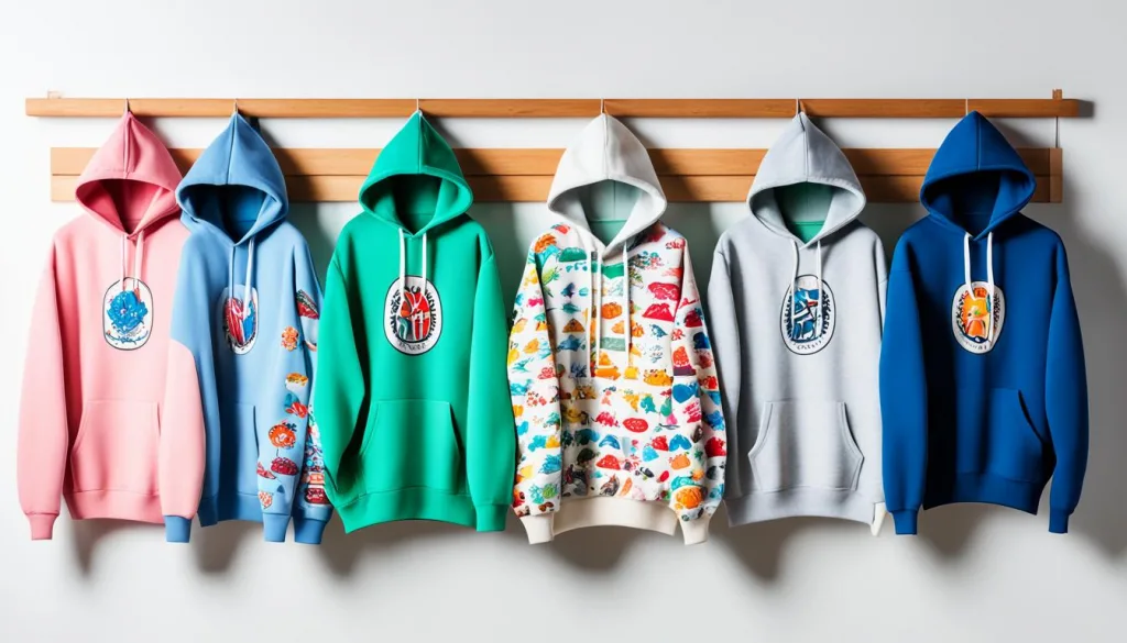 Japanese hoodies selection Japanese hoodies selection