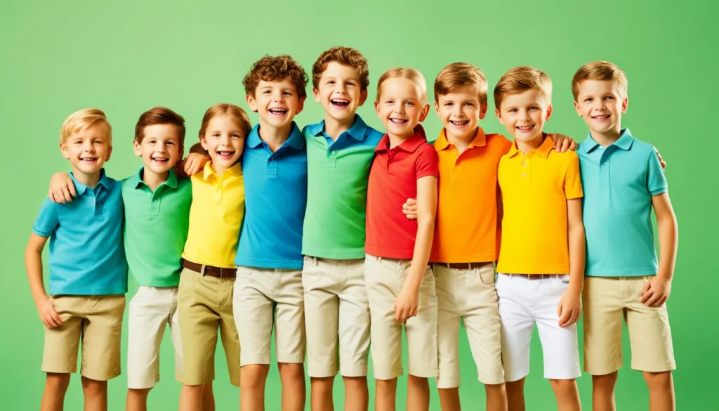 kids polo shirt color kids polo shirt color