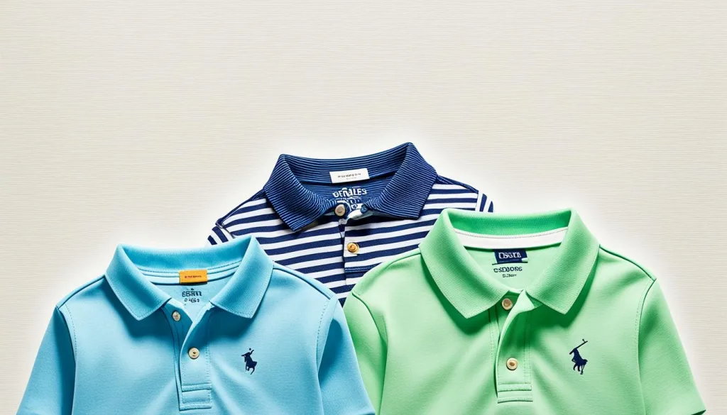 kids polo shirt color trends kids polo shirt color trends