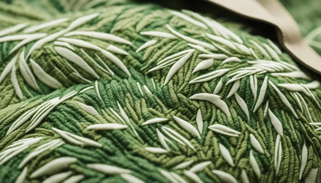 Natural fabrics for team jackets Natural fabrics for team jackets