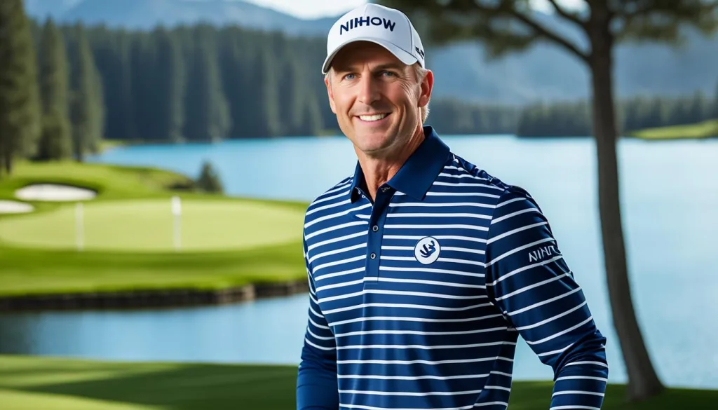 Ninghow custom polo Bradford Ninghow custom polo Bradford