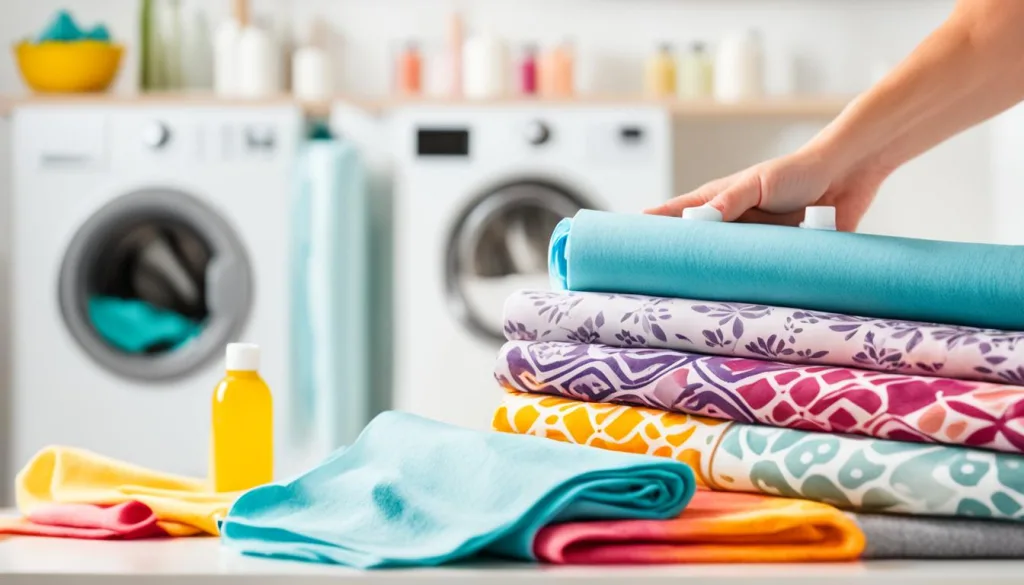 How to Caring for Viscose Fabric? 3 Pre-Washing Viscose Fabric