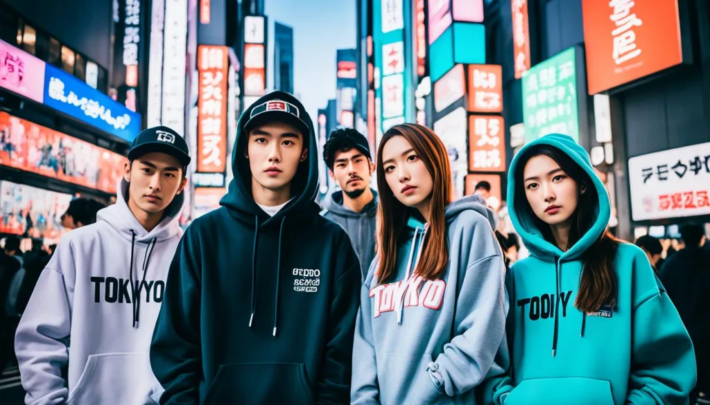 Premium hoodies Tokyo streetwear Premium hoodies Tokyo streetwear