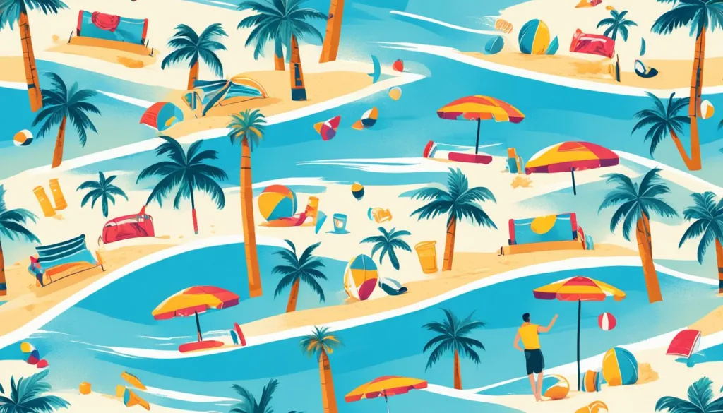 Printed Tank Tops: Stylish & Comfortable for Summer 9 printed tank tops