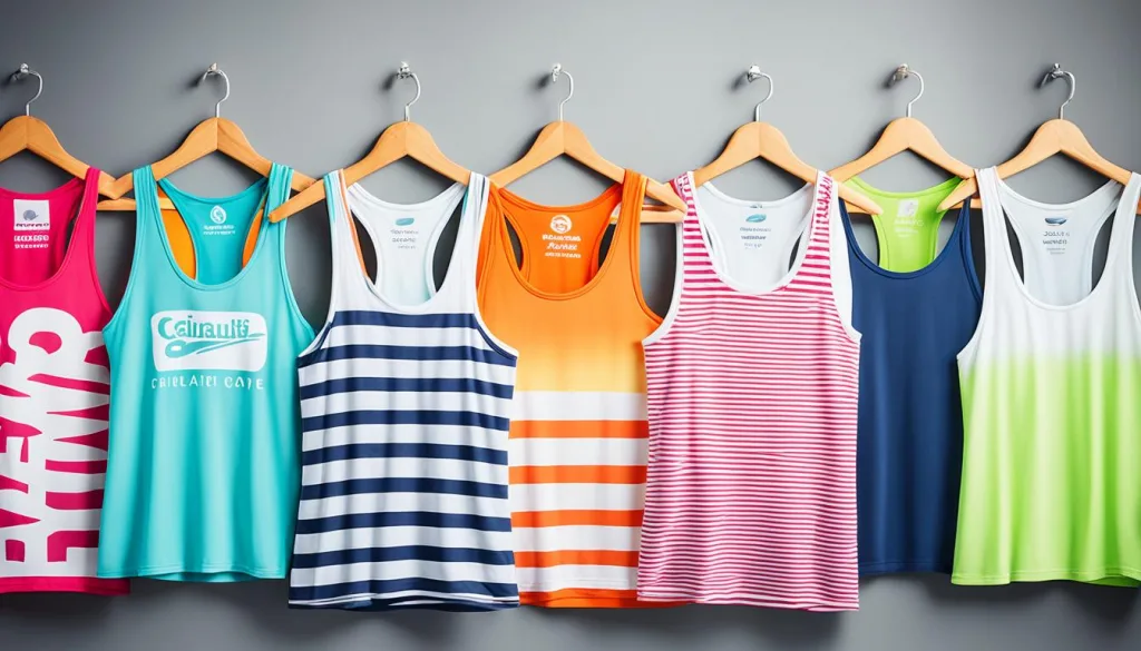 promotional tank tops promotional tank tops