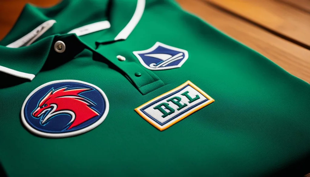How to Choose the Right Polo Shirt for Your Team 2 sports team polo shirts