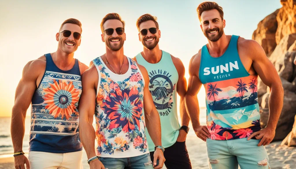 styling tank tops mens styling tank tops mens