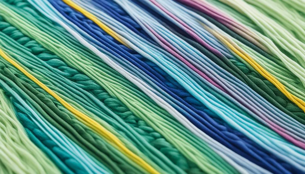 synthetic fiber synthetic fiber