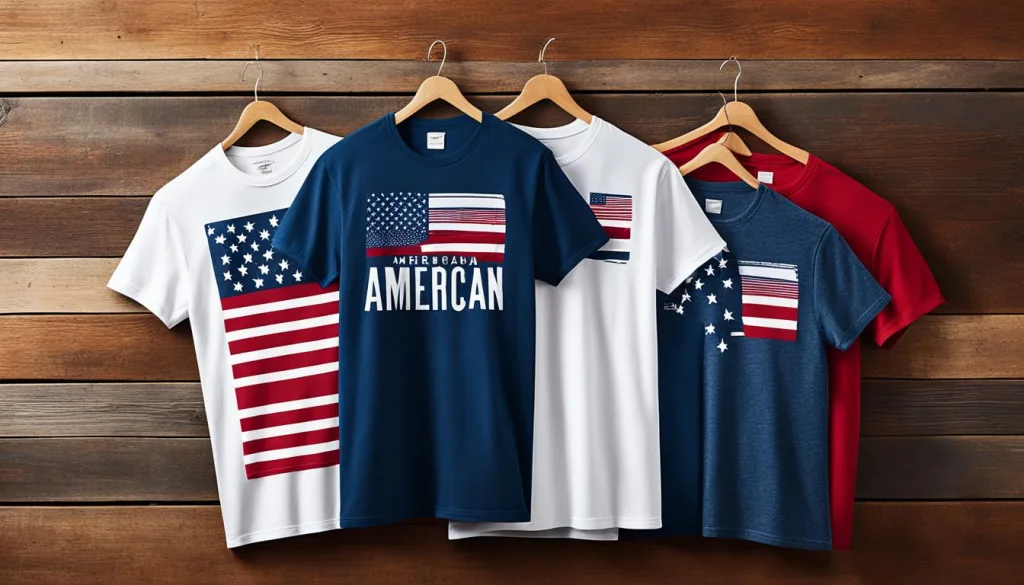 American-Made T-Shirts: Quality You Can Trust 27 t shirts made in usa